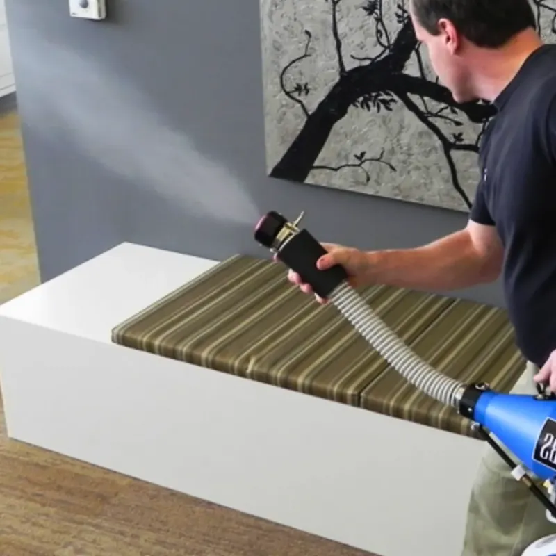 Professional Odor Removal in Woodward, IA